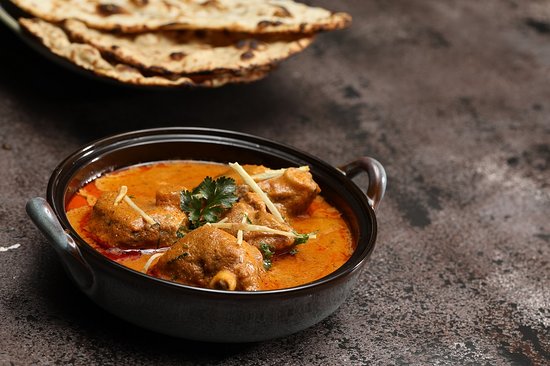 Royal Tandoori